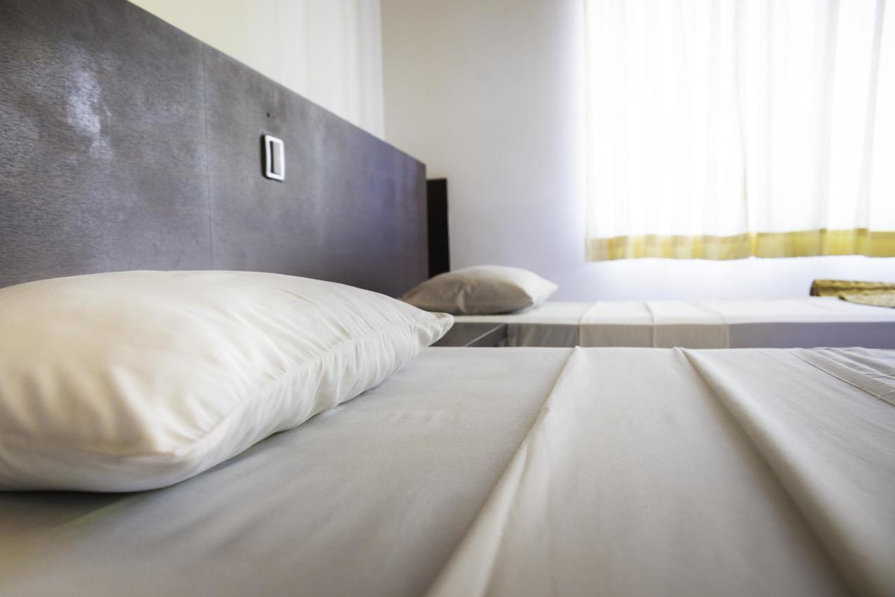 Hotel Sunshine Коломбо Экстерьер фото